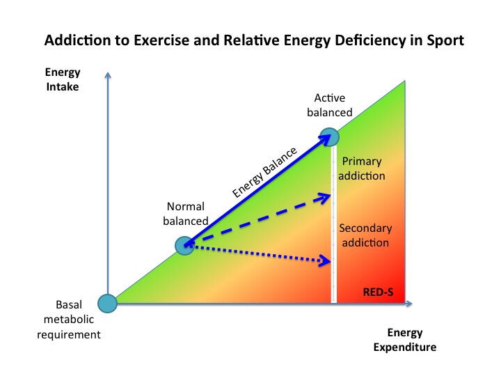 ExerciseAddiction