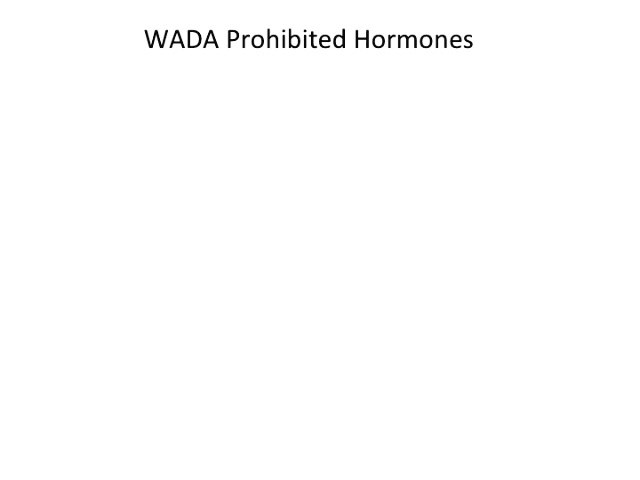 WADA